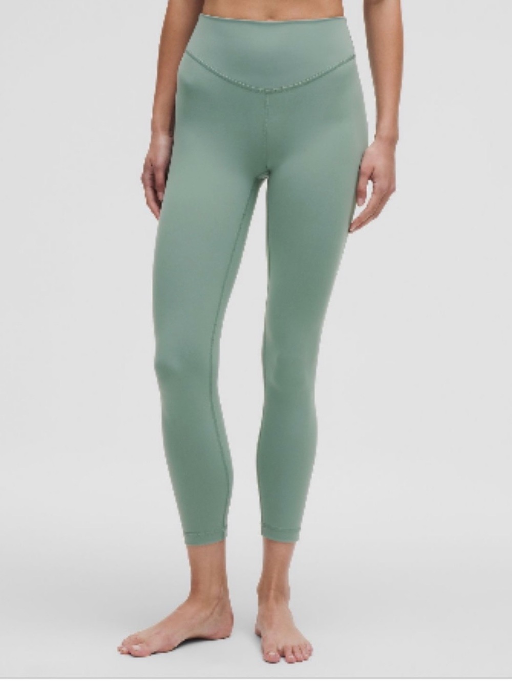 Lululemon Wunder Under Everlux High-Rise
Tight 25"